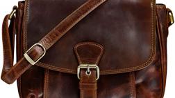 Miglior borsa tracolla vintage