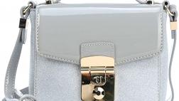 Miglior borsa trussardi argento