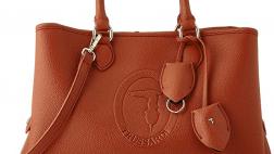 Miglior borsa trussardi jeans blu