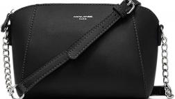 Miglior borsa twin set cecile grigia