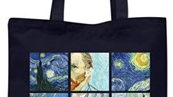 Miglior borsa van gogh