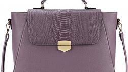 Miglior borsa ventiquattrore donna