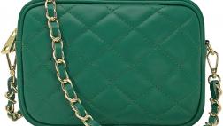 Miglior borsa verde bottiglia