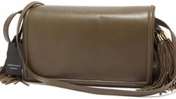 Miglior borsa verde elisabetta franchi