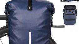 Miglior borsa zaino per bici