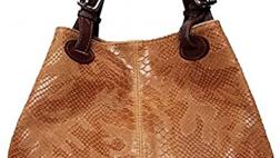 Miglior borse color cognac