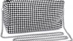 Miglior borse con strass