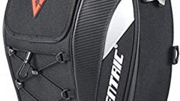 Miglior borse da sella moto