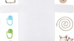 Miglior borse fatte a maglia