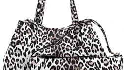 Miglior borse guess leopardate