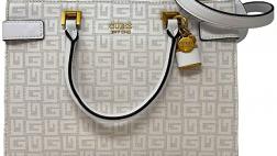 Miglior borse in jeans guess