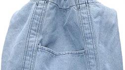 Miglior borse in jeans