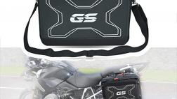 Miglior borse laterali bmw r 1150 gs adventure