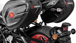 Miglior borse laterali ducati hypermotard 1100