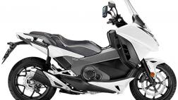Miglior borse laterali honda integra 700