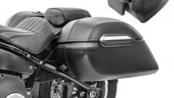 Miglior borse laterali per kawasaki vn 900