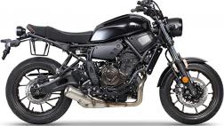 Miglior borse laterali per yamaha xsr 700