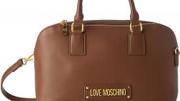 Miglior borse moschino marrone