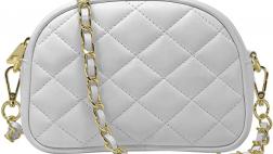 Miglior borsetta bianca elegante