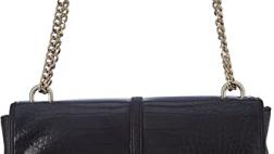 Miglior borsetta nera moschino