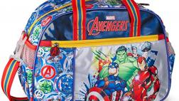 Miglior borsone avengers