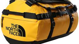 Miglior borsone base camp s north face