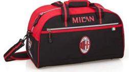 Miglior borsone calcio milan