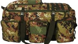 Miglior borsone militare 130 litri