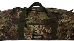 Miglior borsone militare