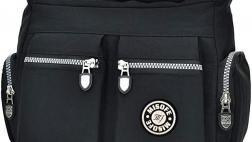 Miglior carpisa borsa nera