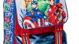 Miglior cartella avengers