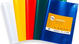 Miglior cartelline colorate