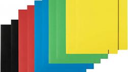 Miglior cartelline con elastico