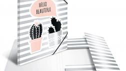Miglior cartelline decorate