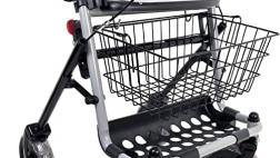 Miglior cesta trolley