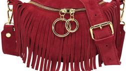 Miglior cintura con pochette