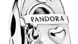Miglior ciondolo pandora borsa