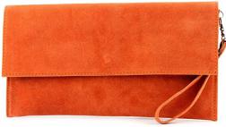 Miglior clutch arancione