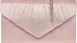 Miglior clutch rosa