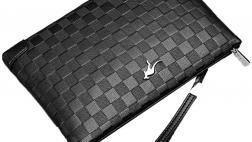 Miglior clutch uomo