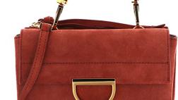 Miglior coccinelle borse rosse