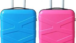 Miglior coppia trolley bagaglio a mano