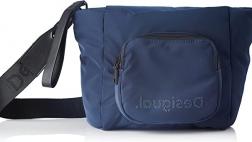 Miglior desigual bag blue