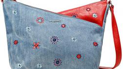 Miglior desigual jeans bag