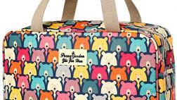 Miglior desigual trousse maquillage