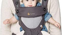 Miglior ergobaby marsupio