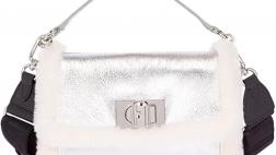 Miglior furla borsa pelliccia