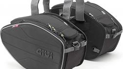 Miglior givi borse laterali