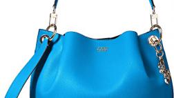 Miglior guess borsa tracolla nera