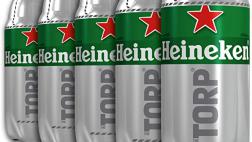 Miglior heineken sacca